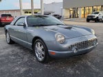 2005 Ford Thunderbird Base