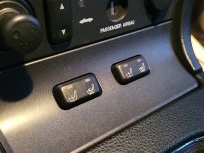 2005 Ford Thunderbird Base