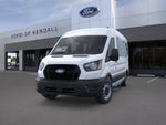 2026 Ford Transit Commercial XL