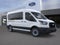 2026 Ford Transit Commercial XL