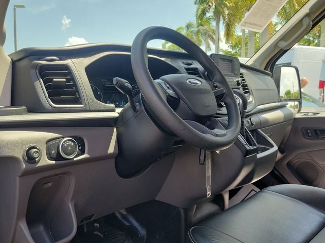 2020 Ford Transit-350 XL