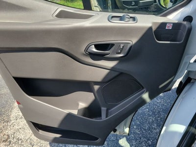 2020 Ford Transit-350 XL