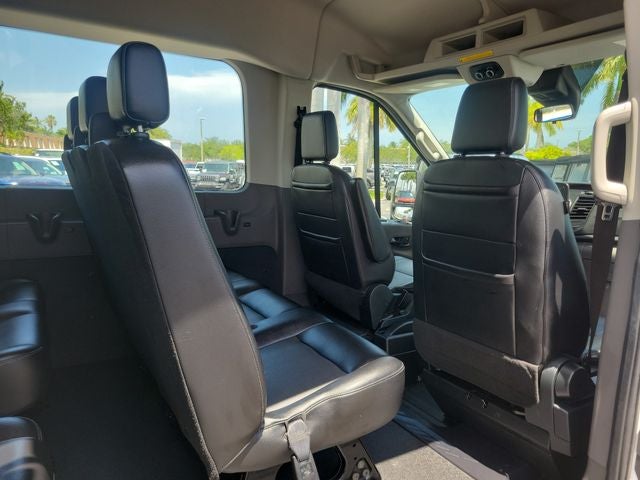 2020 Ford Transit-350 XL