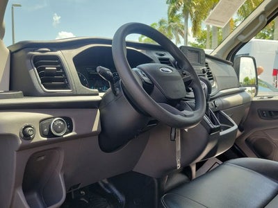 2020 Ford Transit-350 XL