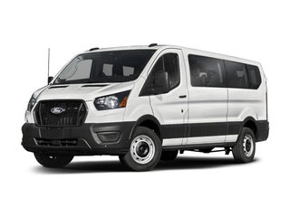 2026 Ford Transit-350 XLT