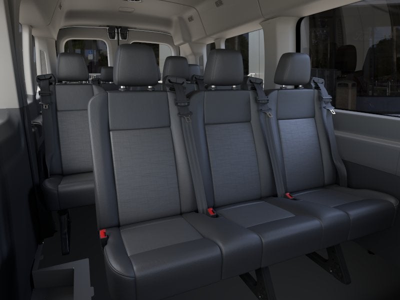 2026 Ford Transit Commercial XL