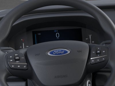 2026 Ford Transit Commercial XL