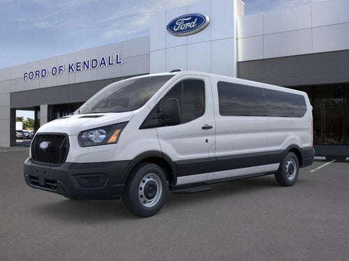 2026 Ford Transit-350 XL
