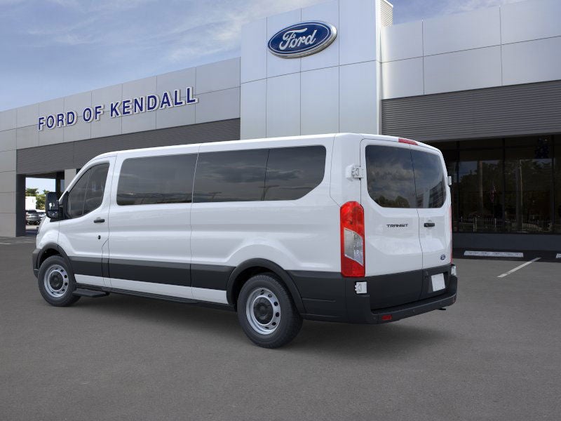 2026 Ford Transit-350 XL