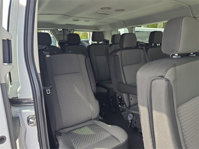 2024 Ford Transit-350 XLT