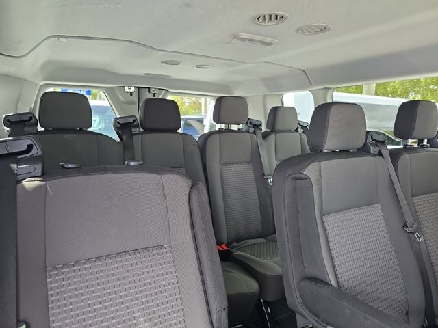 2024 Ford Transit-350 XLT