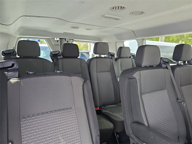 2024 Ford Transit-350 XLT