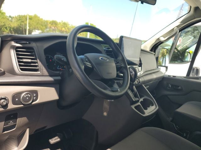 2023 Ford Transit-350 XLT 12 PASS