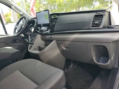 2023 Ford Transit-350 XLT 12 PASS