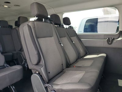 2023 Ford Transit-350 XLT 12 PASS