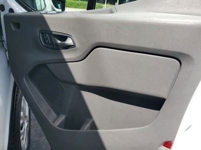 2023 Ford Transit-350 XLT 12 PASS