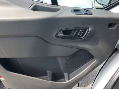 2023 Ford Transit-350 XLT 12 PASS