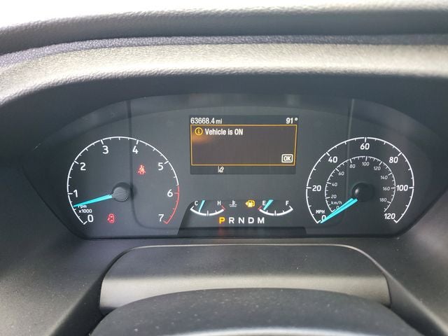 2023 Ford Transit-350 XLT 12 PASS