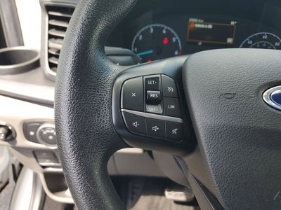 2023 Ford Transit-350 XLT 12 PASS