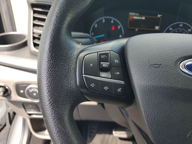2023 Ford Transit-350 XLT 12 PASS