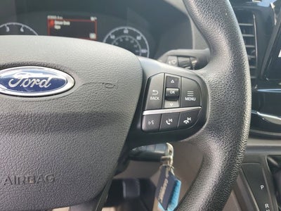 2023 Ford Transit-350 XLT 12 PASS