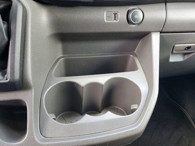 2023 Ford Transit-350 XLT 12 PASS