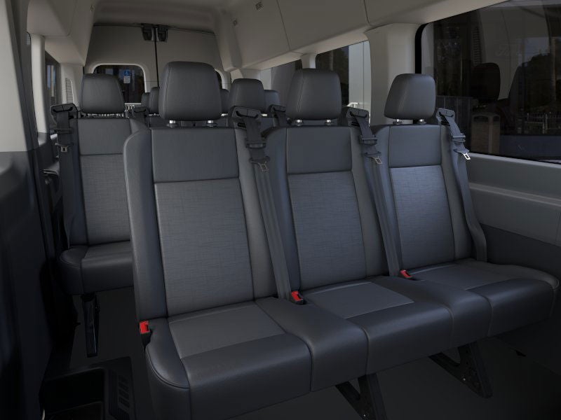 2025 Ford Transit-350 XL