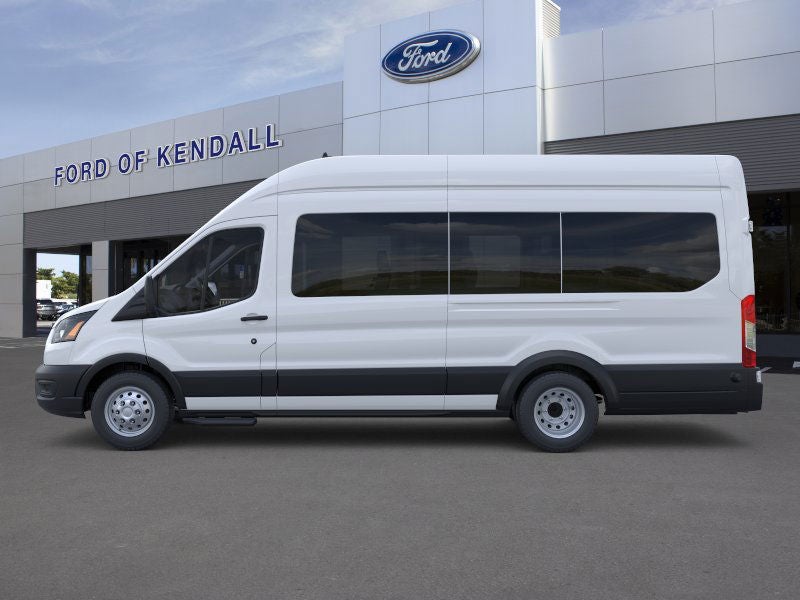 2025 Ford Transit-350 XL