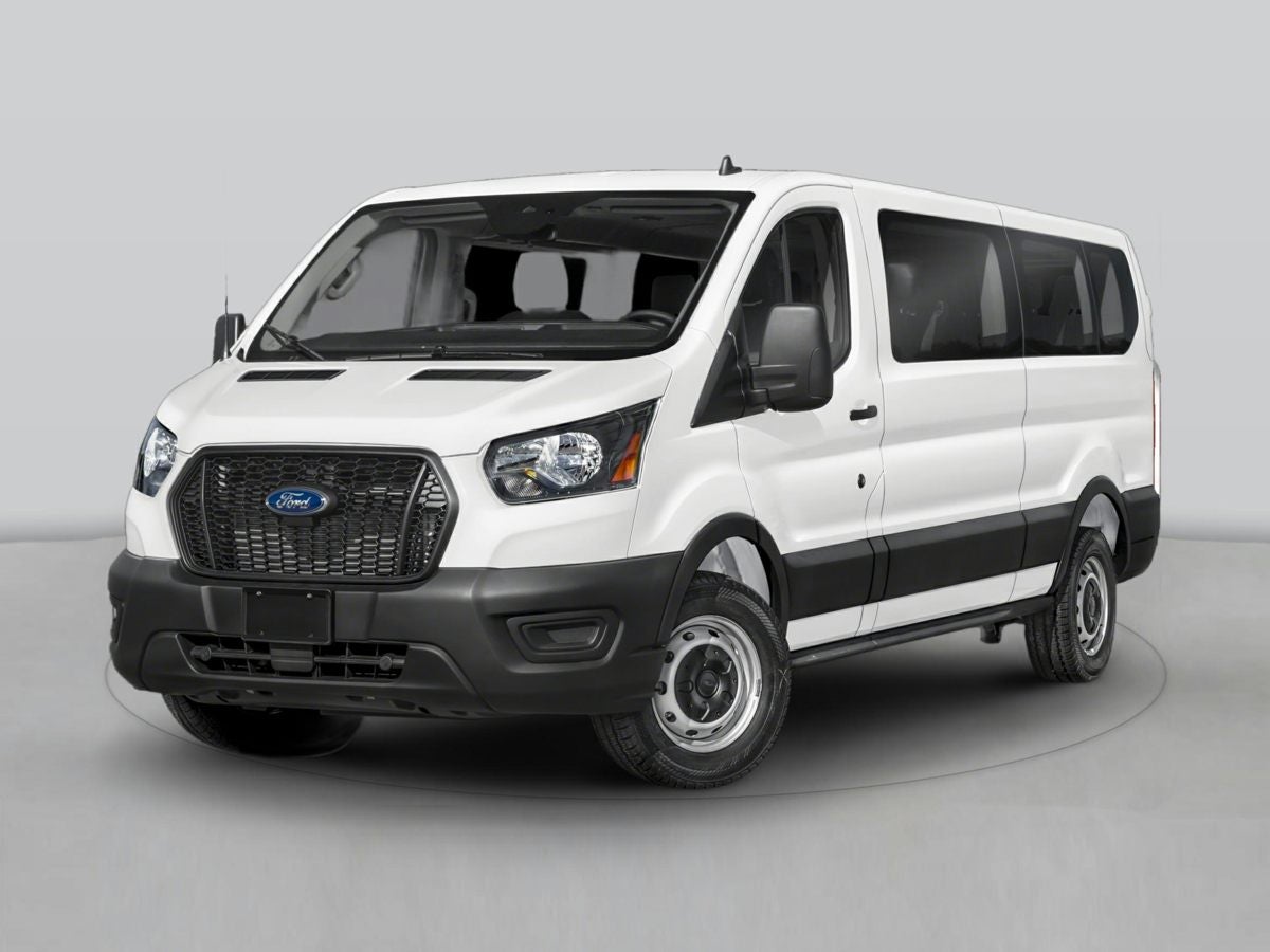2025 Ford Transit-350 XL