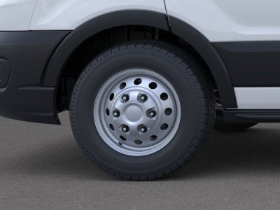 2026 Ford Transit Commercial XL