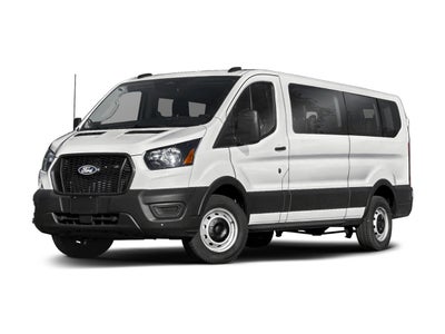 2026 Ford Transit-350 XL