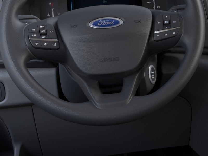 2026 Ford Transit-350 XL
