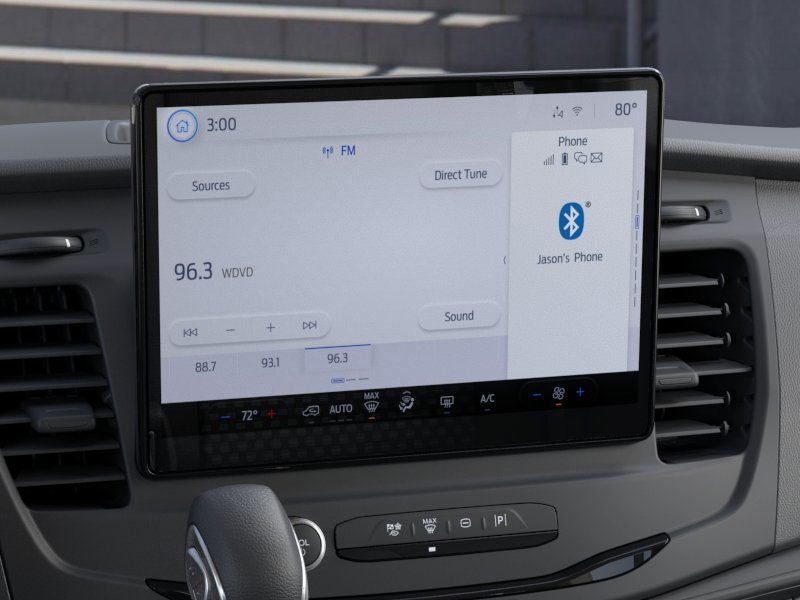 2026 Ford Transit-350 XL