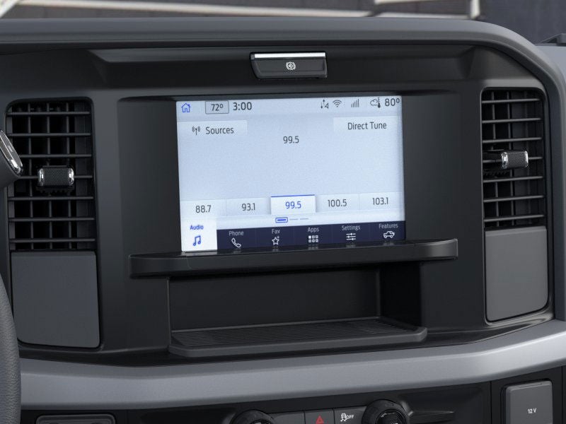 2026 Ford F-550SD XL DRW