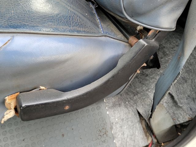 1993 Ford F-350 Custom