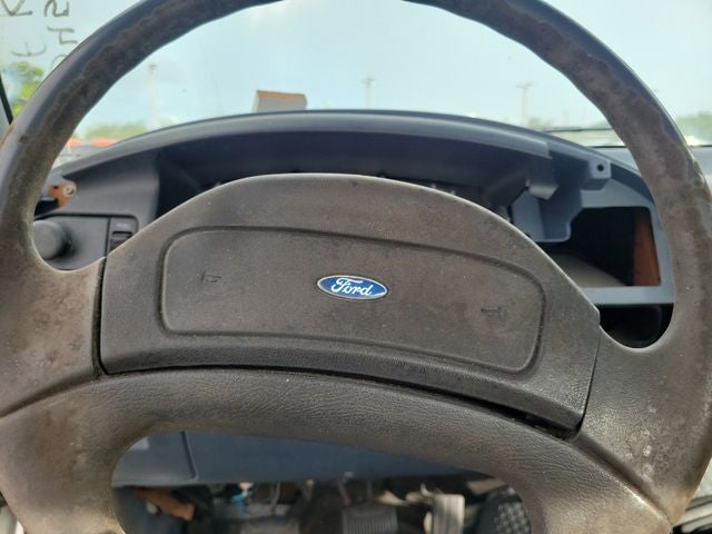 1993 Ford F-350 Custom