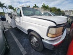 1993 Ford F-350 Custom