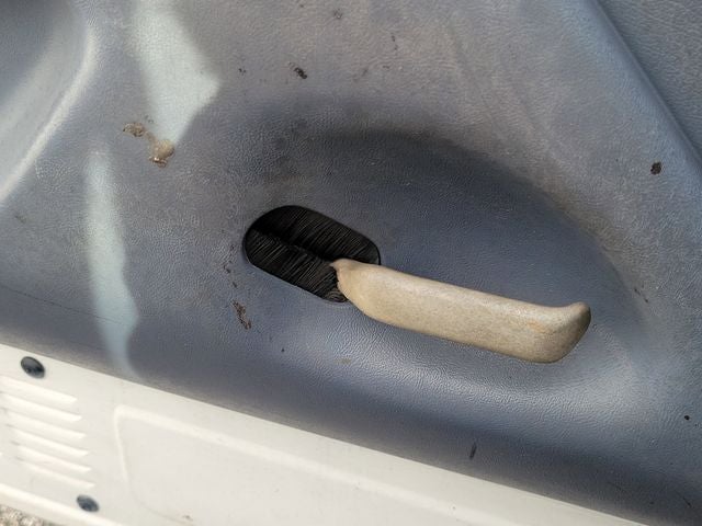 1993 Ford F-350 Custom