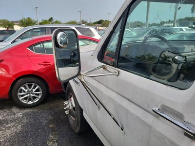 1993 Ford F-350 Custom