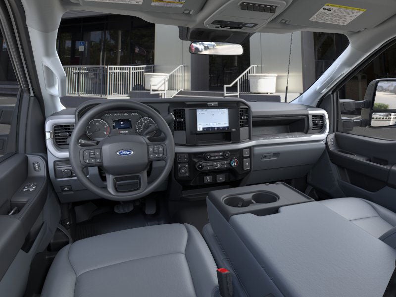 2026 Ford F-450SD XL DRW