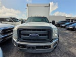 2015 Ford F-550SD XL DRW