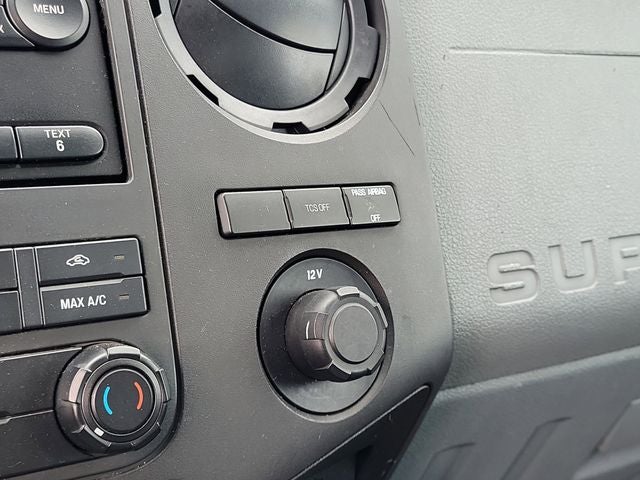 2015 Ford F-550SD XL DRW