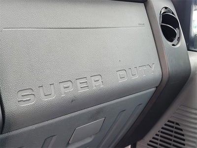 2015 Ford F-550SD XL DRW