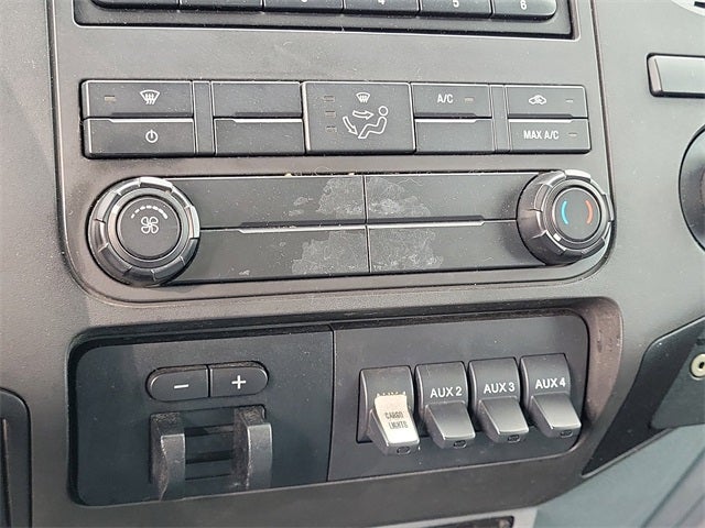 2015 Ford F-550SD XL DRW