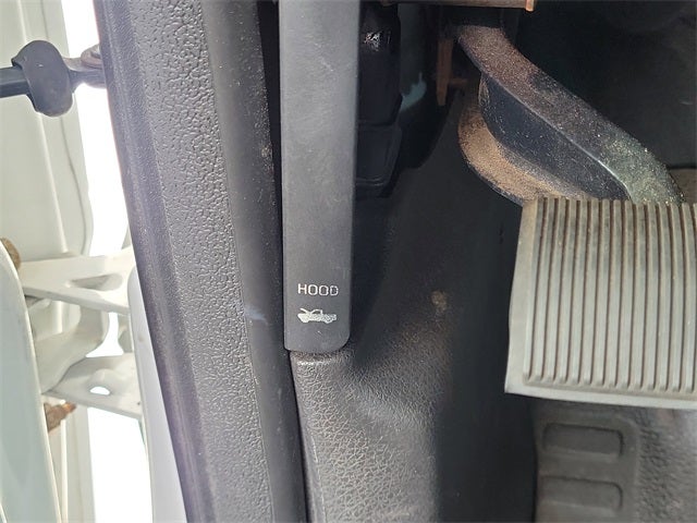 2015 Ford F-550SD XL DRW