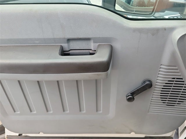 2015 Ford F-550SD XL DRW