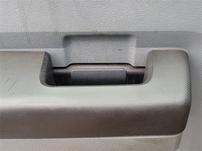 2015 Ford F-550SD XL DRW