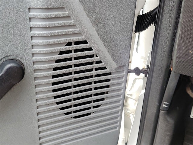 2015 Ford F-550SD XL DRW