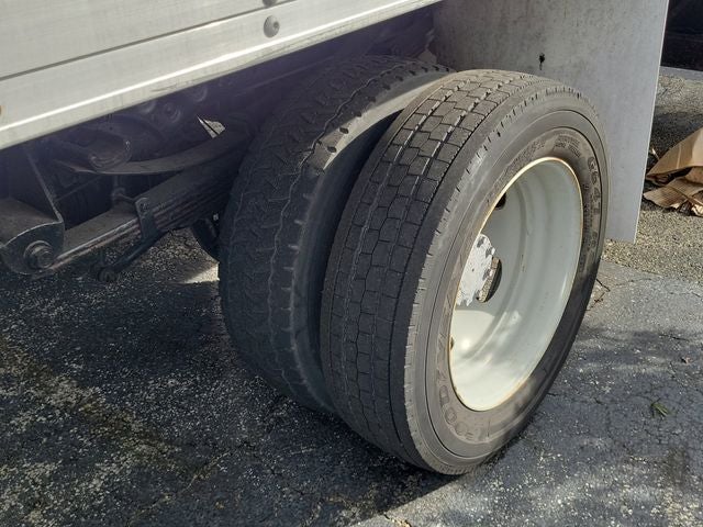 2015 Ford F-550SD XL DRW