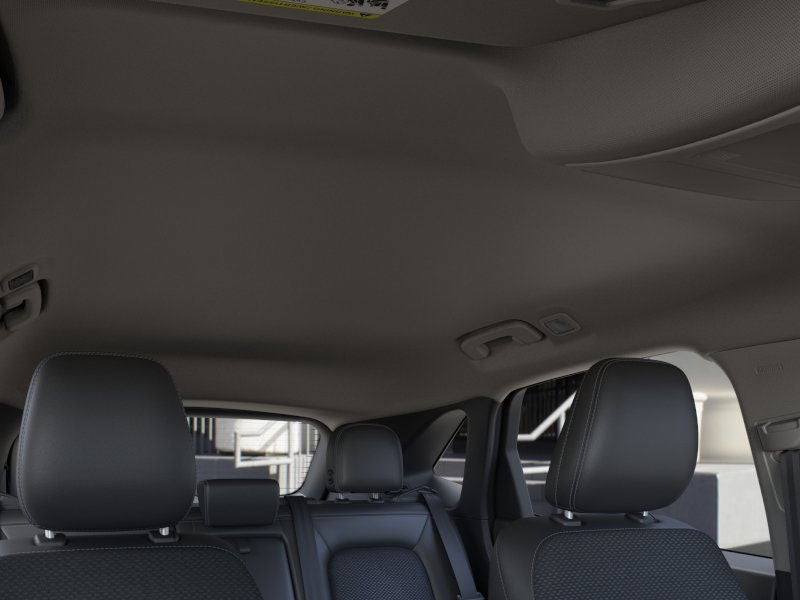 2025 Ford Escape Plug-In Hybrid Base